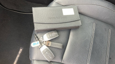 Mercedes-Benz CLA 200 AMG Line Premium Plus 4dr Tip Auto Petrol Saloon